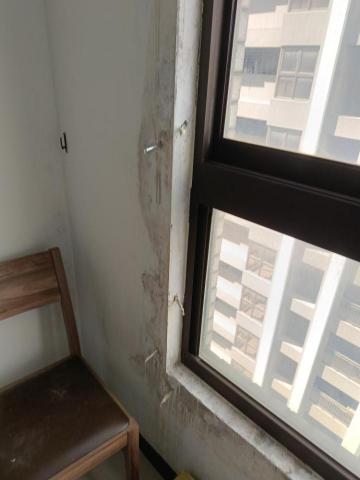 柚藝油漆，李國榮 - 防水抓漏工程