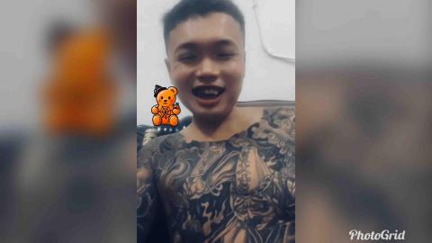 陳俊佑 陳俊佑