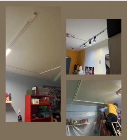 常定燈具安裝水電師傅 - 