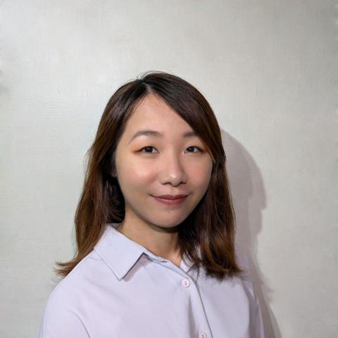 提供應用程式服務的專家李玟儀