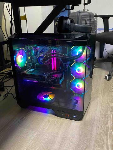 世修電腦（北北基到府服務） - 更換機殼