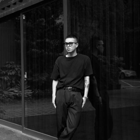 提供capcut教学服務的專家Reddie Yan