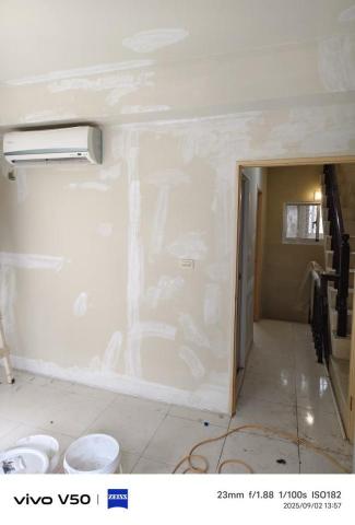 柚藝油漆，李國榮 - 室內全室修補