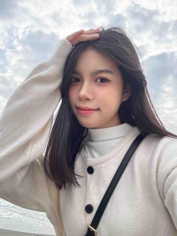 提供跳舞兒童服務的專家蔡如郡