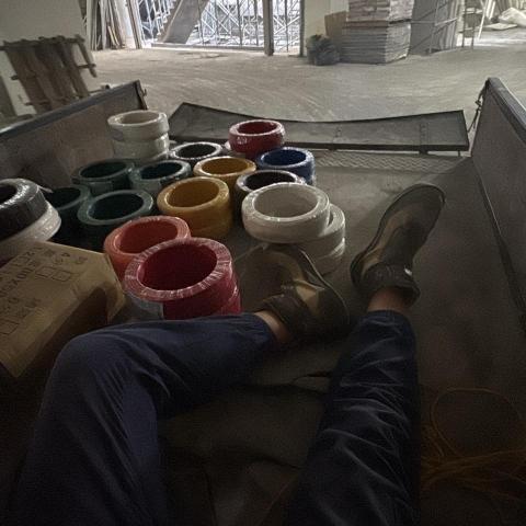 提供浩鼎服務的專家邱浩宸