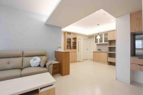 無毒城堡設計 - /案例1/  After  完成