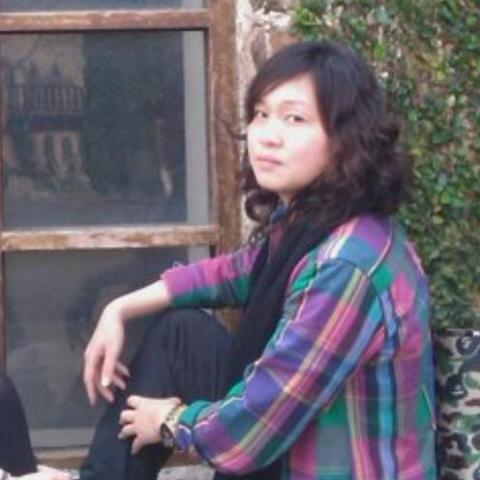 曾婉茹 曾婉茹