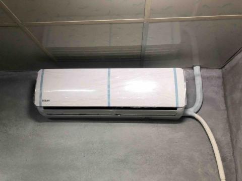 空調尬電職人 - 基本安裝 空調尬電職人 - 基本安裝