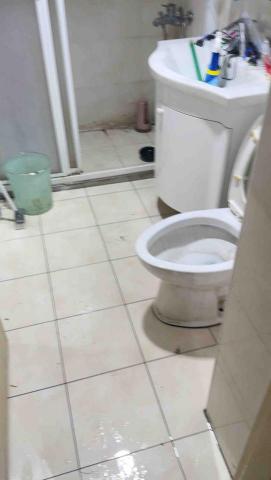 阿陽水管疏通環保工程 - 糞管清潔完 阿陽水管疏通環保工程 - 糞管清潔完