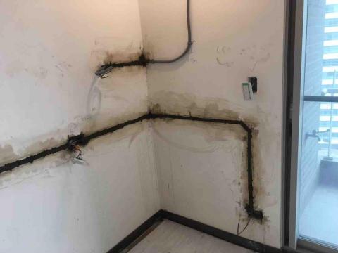 空調尬電職人 - 插座新增施工 空調尬電職人 - 插座新增施工