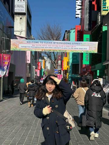 提供永康花店服務的專家陳冠臻