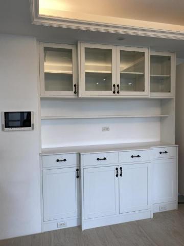 潔佳裝潢細清有限公司 - 清理櫃體表面上任何汙漬