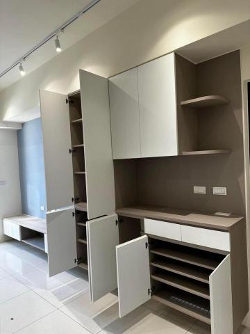 潔佳裝潢細清有限公司 - 櫃體打蠟-