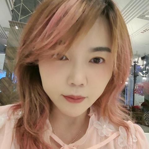 提供手工服務的專家江品瑢