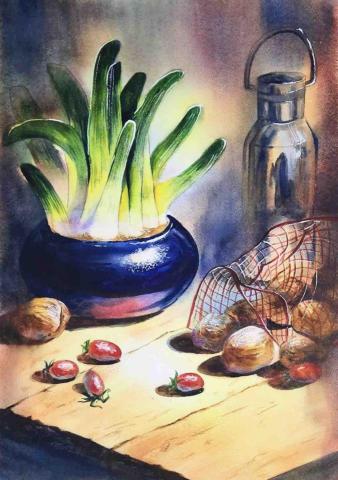 林彥妤 -  林彥妤 -