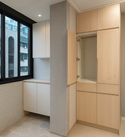 丰煦室內裝修 -  丰煦室內裝修 -