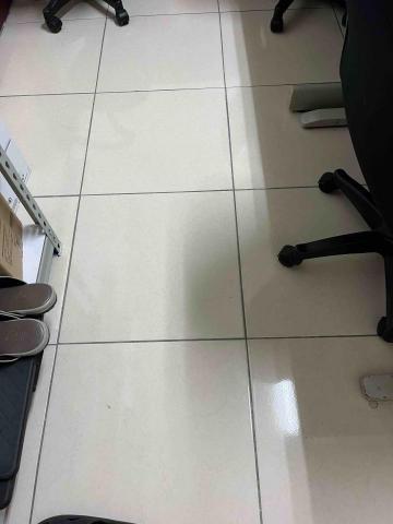 林詩叡 - 雜物都會拿起再清 讓您安心