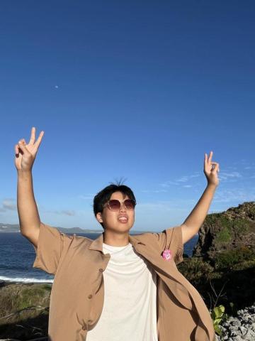 提供35服務的專家中央大學