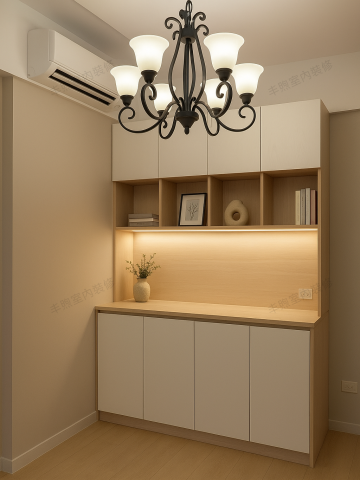 丰煦室內裝修 -  丰煦室內裝修 -