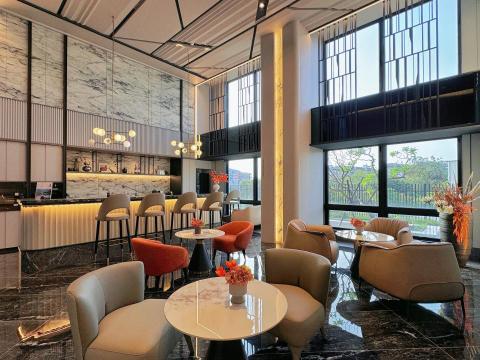 攝影 - 空間攝影