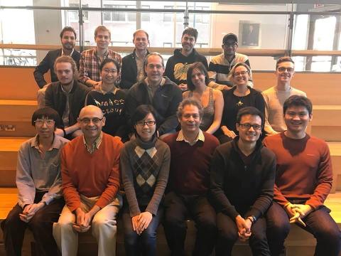 Frank Cheng -  Frank Cheng -