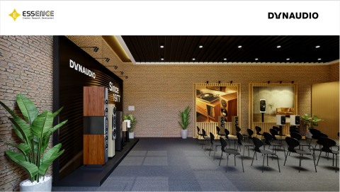 艾尚詩空間美學 - 