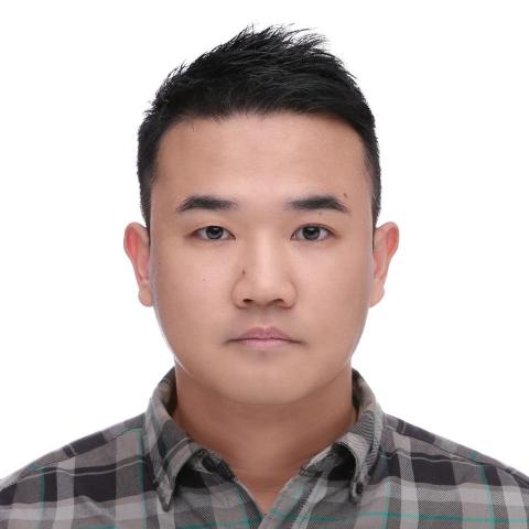 提供cad服務的專家黃詩凱