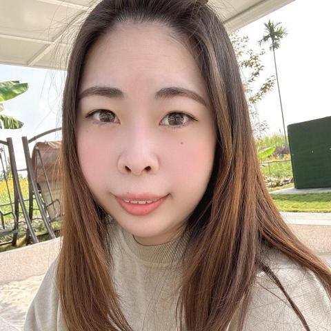 提供托嬰師生比服務的專家李蕙如