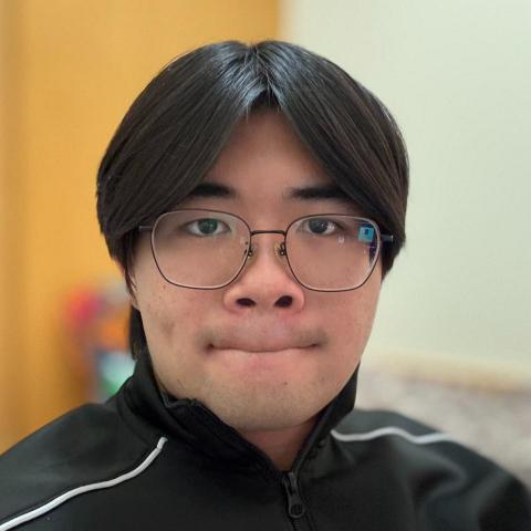 提供n4考題服務的專家陳俊佑