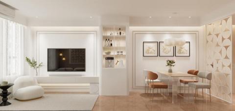 艾尚詩空間美學 - 