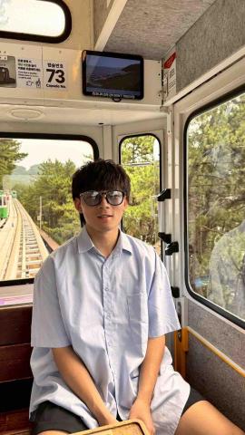 莊政儒