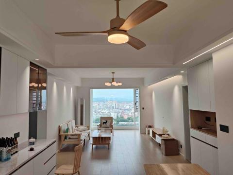 聯合室內設計裝潢 - 