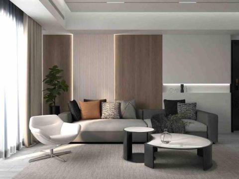 歐居室內設計有限公司 - 