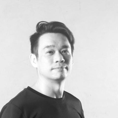 Chih-Wei CHEN (Vincent) Chih-Wei CHEN (Vincent)