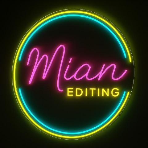 Mian Mian