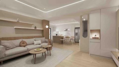 歐居室內設計有限公司 - 