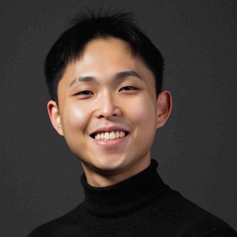 提供rwd服務的專家張凱翔