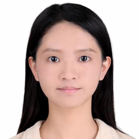 提供行政保全工作內容服務的專家林妤蓉