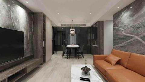 歐居室內設計有限公司 - 