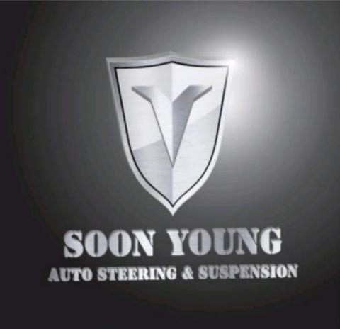 昕玥設計工作室 - 商標設計案-汽車美容產業