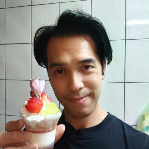 提供173司機服務的專家Ken