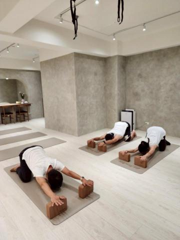 羊角行動Gold Horns Active - 客製化羊角瑜珈好評如潮