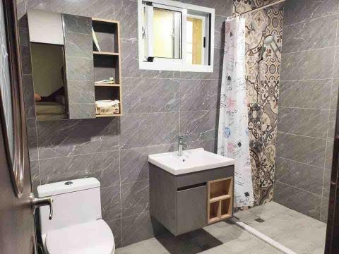 金家在工程 - 浴室翻新 金家在工程 - 浴室翻新