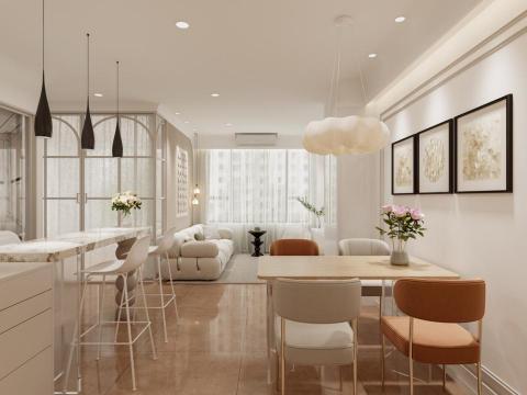 艾尚詩空間美學 - 