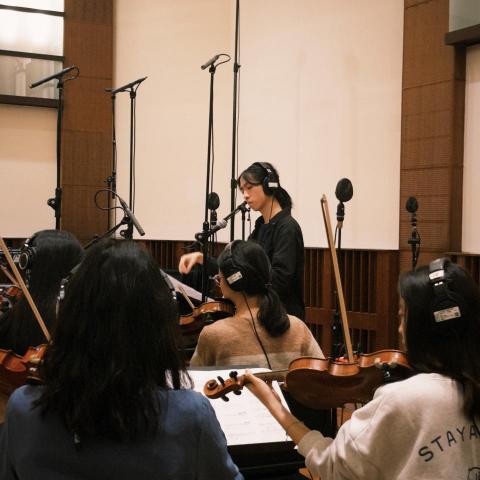 Abel Lin