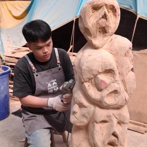 提供南崁大小事服務的專家林芮禔