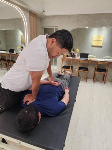 羊角行動Gold Horns Active - 肌骨力Studio專為運動與整復而存在！快來試試看