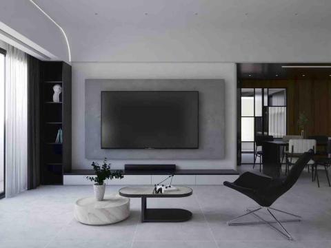 歐居室內設計有限公司 - 