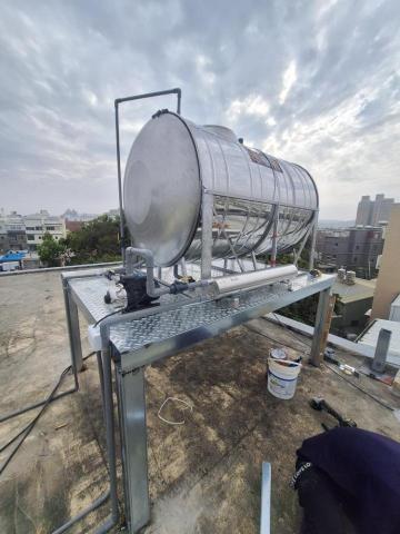 海奧華企業社 張光旻 - 