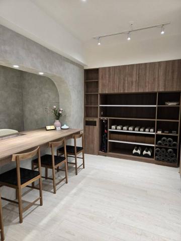 羊角行動Gold Horns Active - 舒適感滿分的運動空間